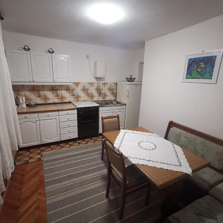 Apartment Dino Нови-Винодолски Экстерьер фото