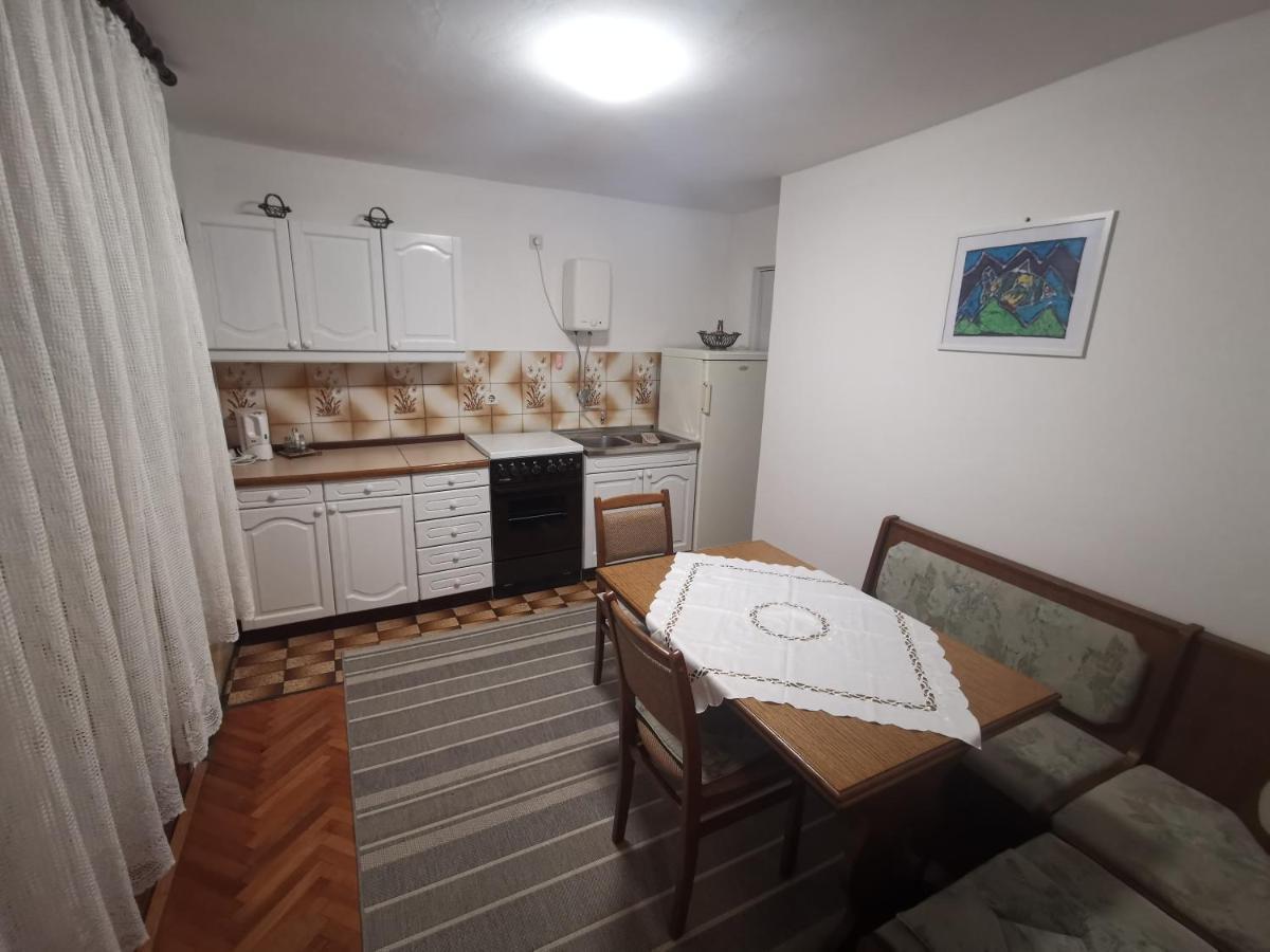 Apartment Dino Нови-Винодолски Экстерьер фото