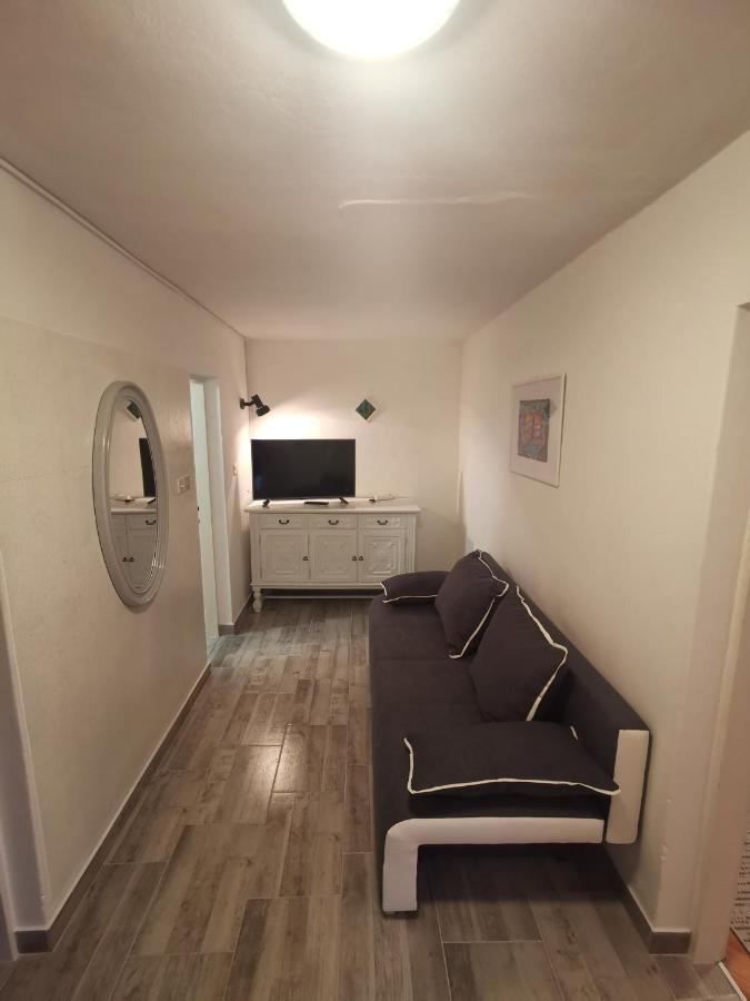 Apartment Dino Нови-Винодолски Экстерьер фото