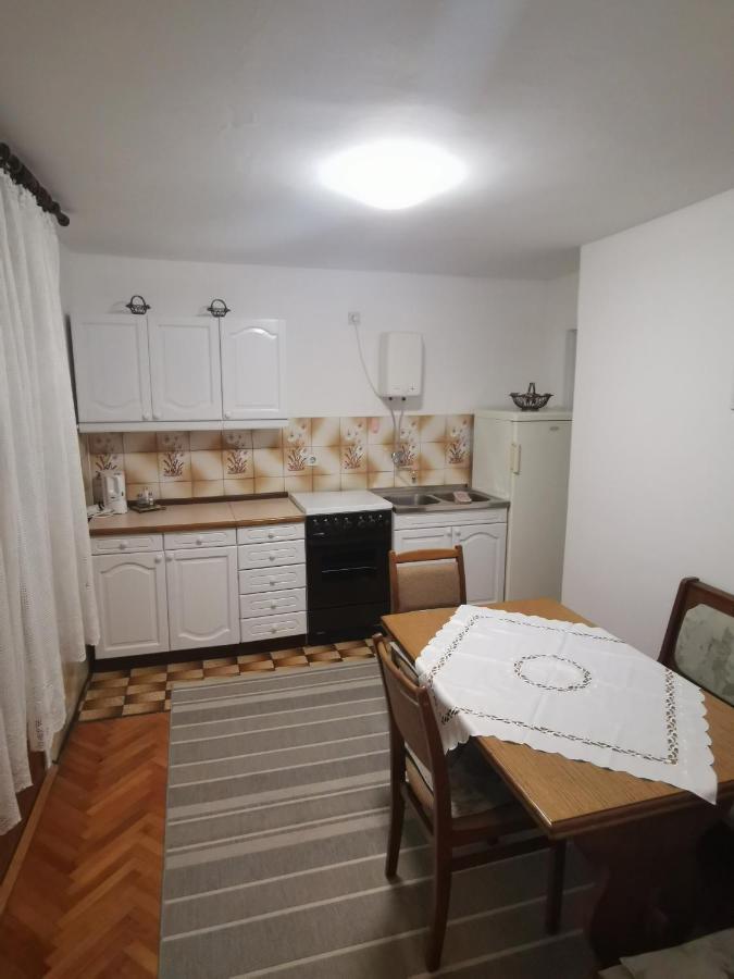 Apartment Dino Нови-Винодолски Экстерьер фото
