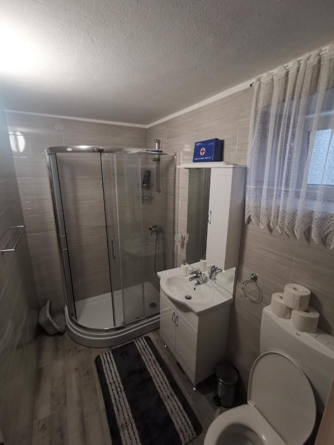 Apartment Dino Нови-Винодолски Экстерьер фото